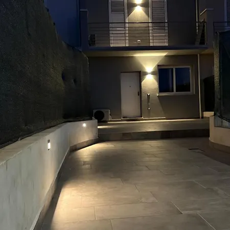 Apartmán Cala38 *
