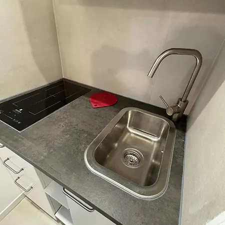 Apartmán Cala38 Terrasini