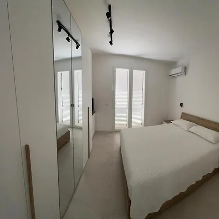 Lejlighed Cala38 *