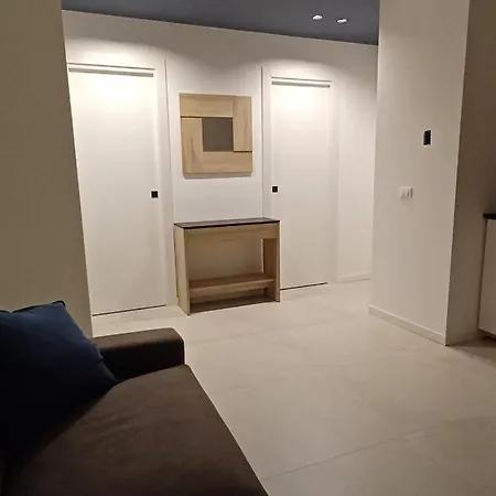 Cala38 Apartmán Terrasini
