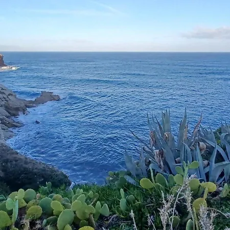 Apartmán Cala38 Terrasini