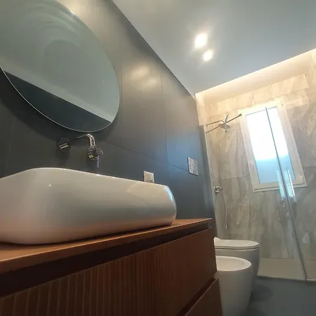 Apartment Cala38 Terrasini