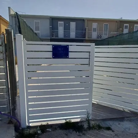 Cala38 Apartmán