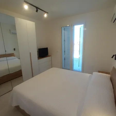 Cala38 Apartment