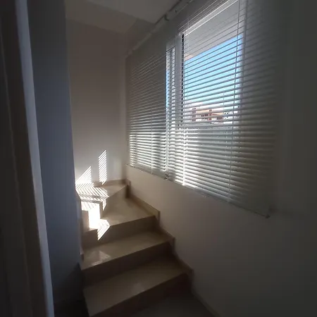Cala38 Apartmán Terrasini