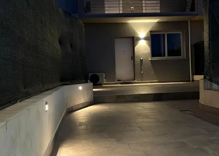 Lejlighed Cala38 *