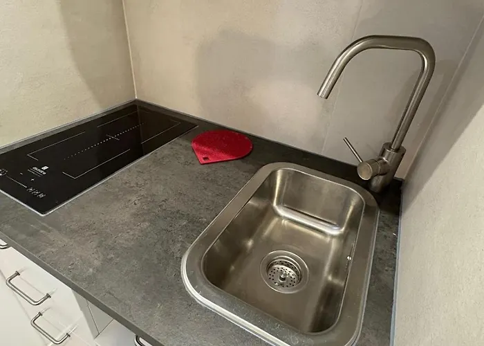 Apartment Cala38 Terrasini