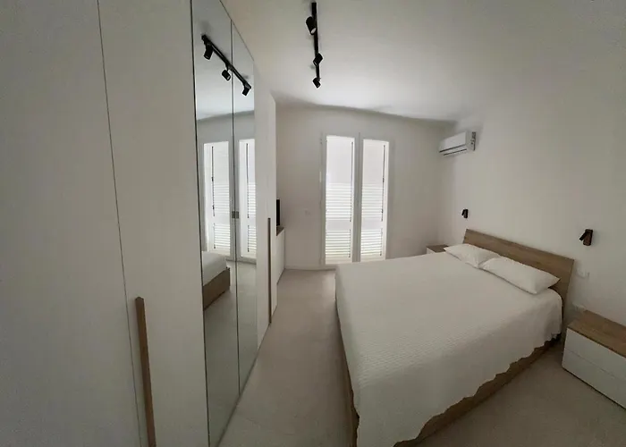Lejlighed Cala38 *