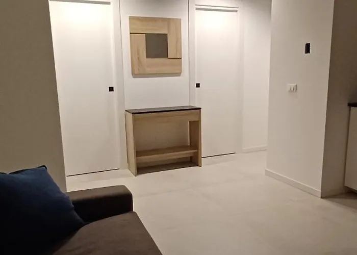 Cala38 Apartment Terrasini