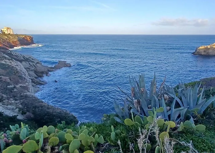 Lejlighed Cala38 Terrasini