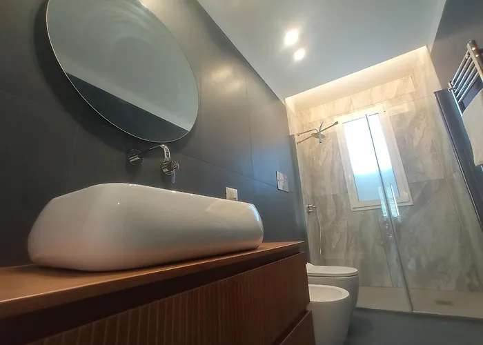 Apartment Cala38 Terrasini