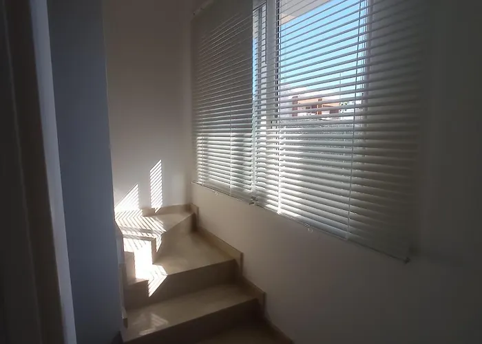 Cala38 Apartment Terrasini