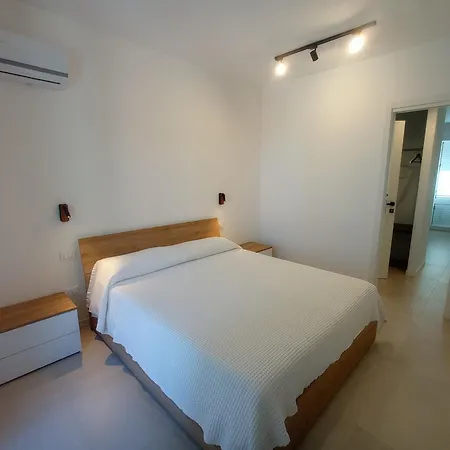 Cala38 شقة